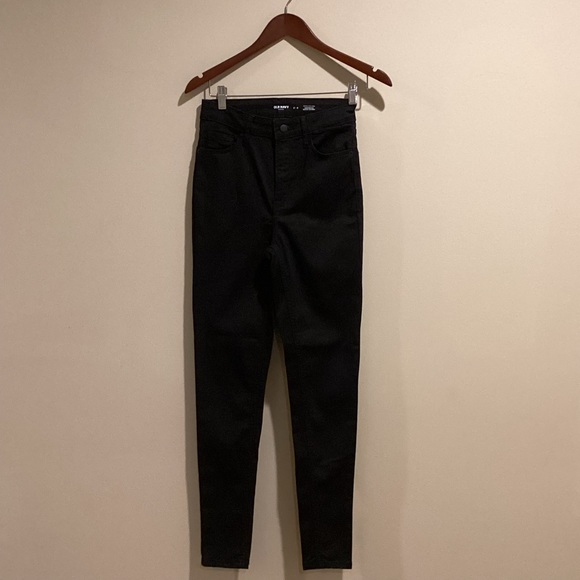 2/$10JEANS -Old Navy Rockstar Super Skinny Jeans for Women Size 2-6 - Picture 4 of 8